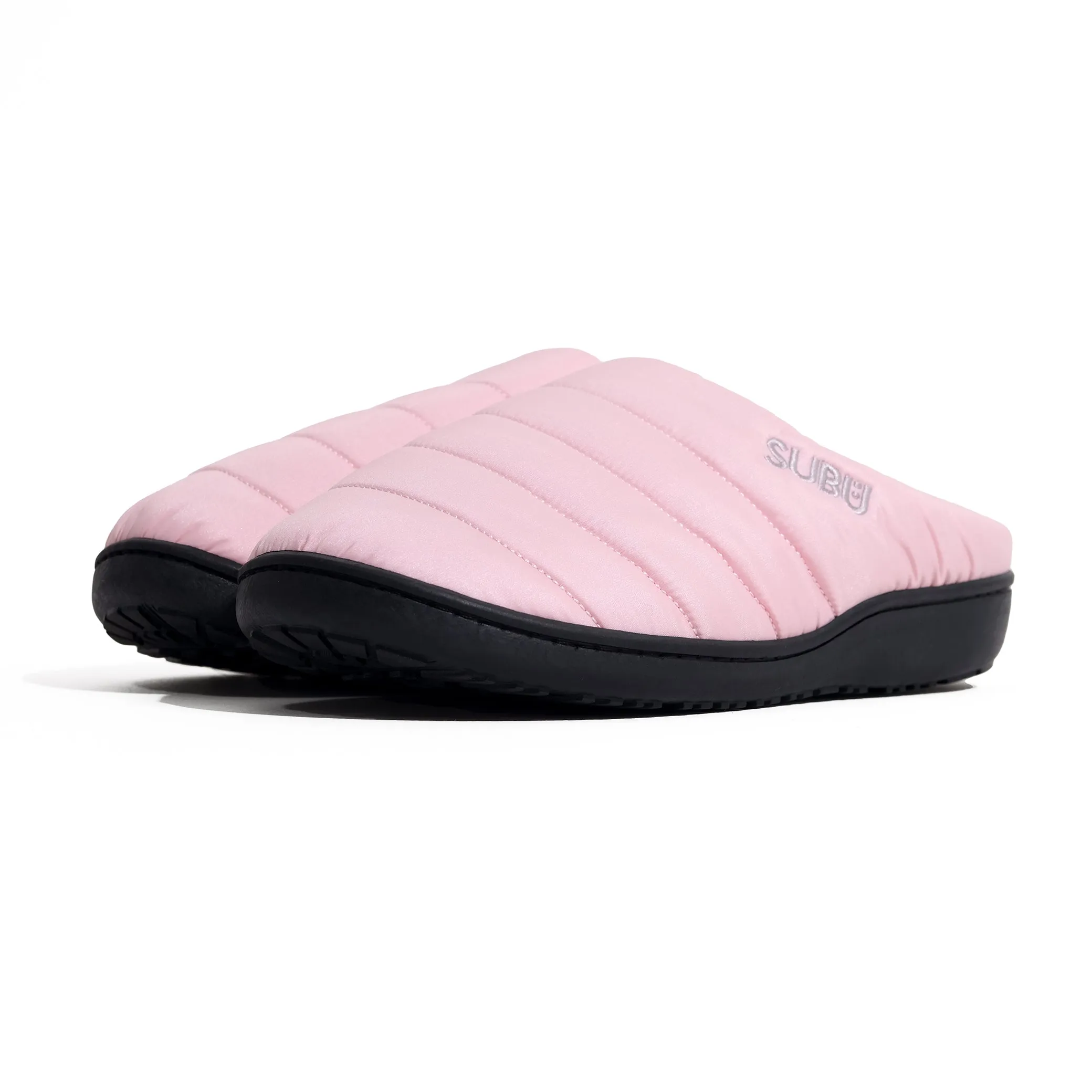 Fall & Winter Slippers - Pink