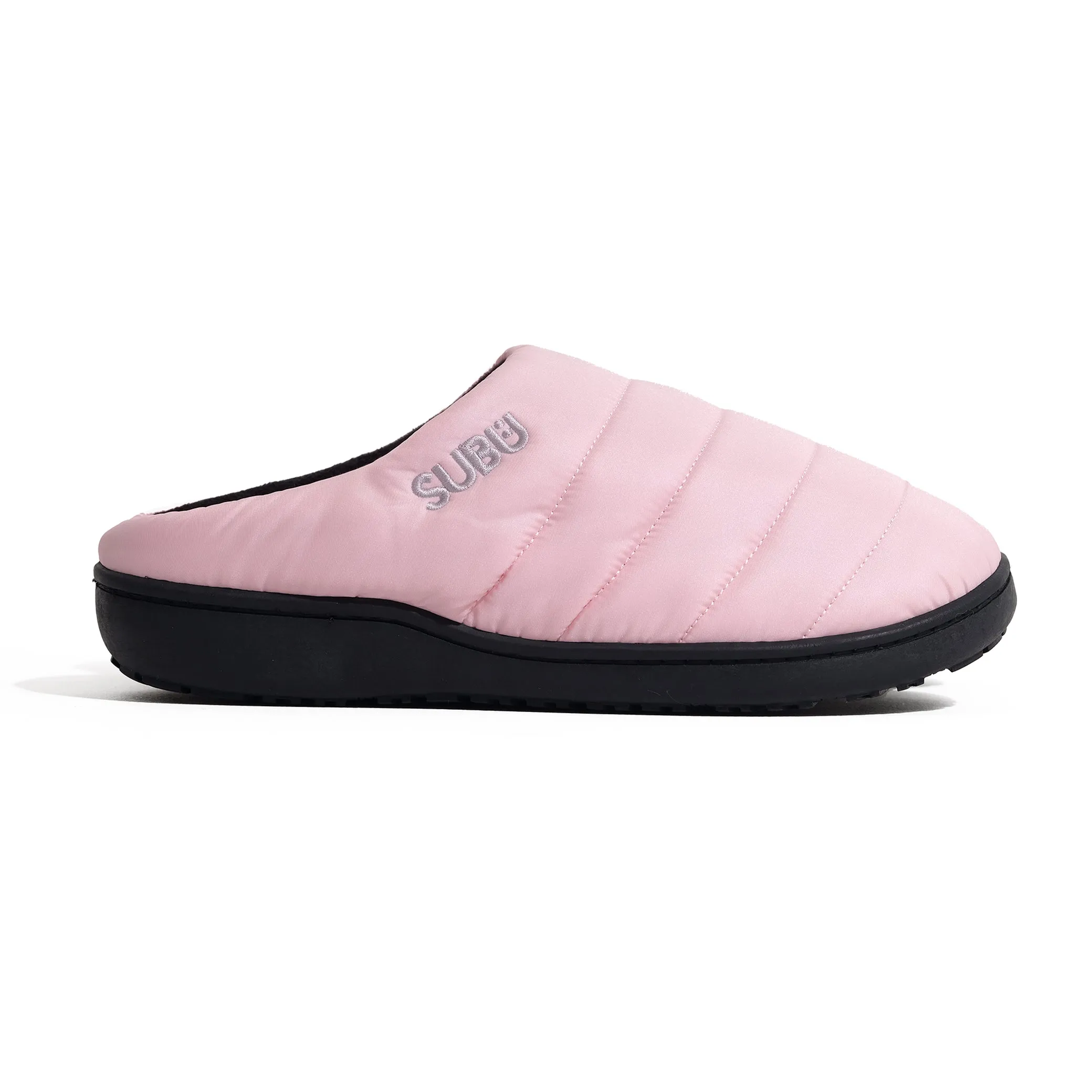 Fall & Winter Slippers - Pink