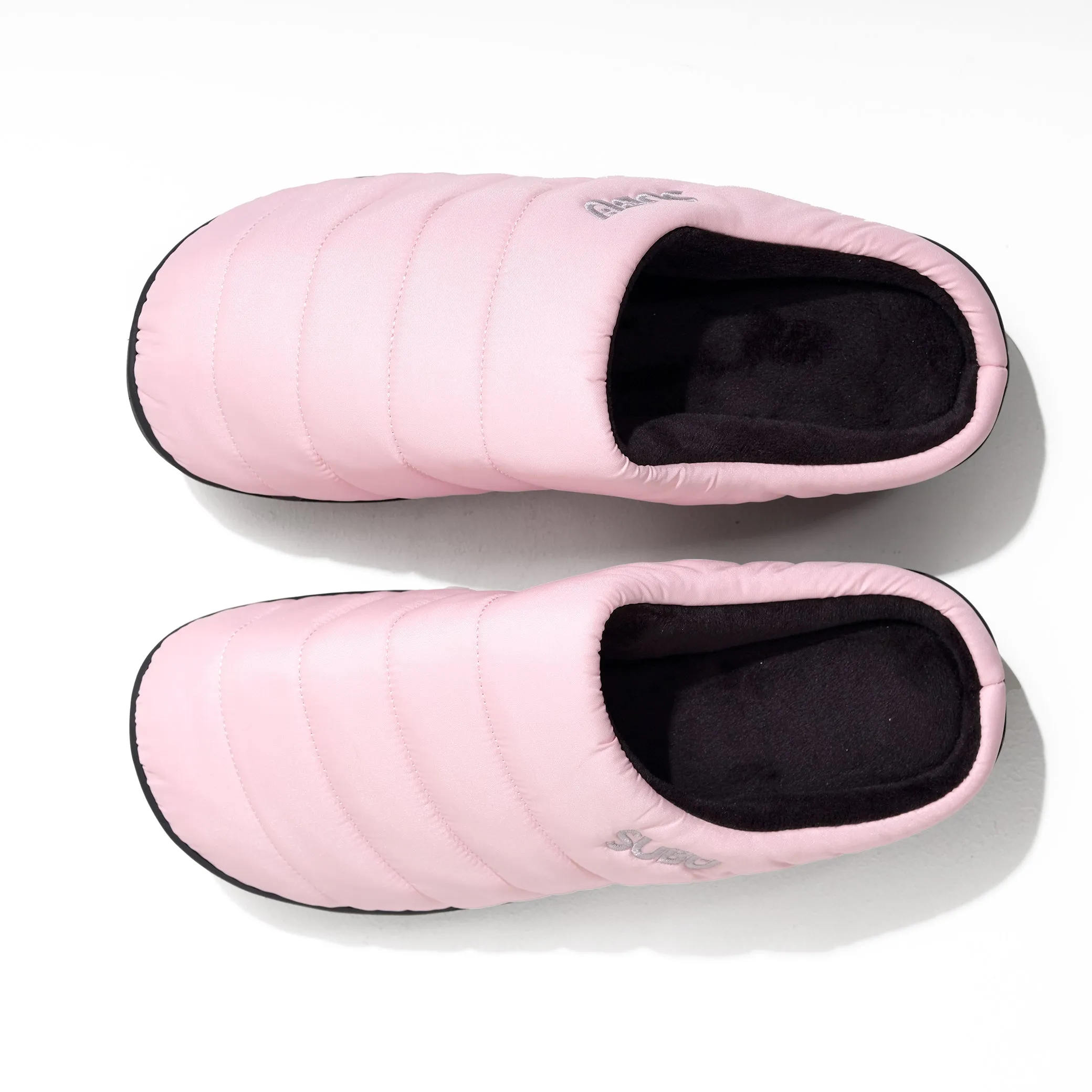 Fall & Winter Slippers - Pink