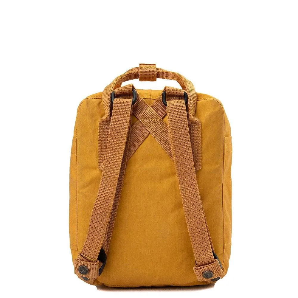 Fjallraven Kanken Mini Backpack