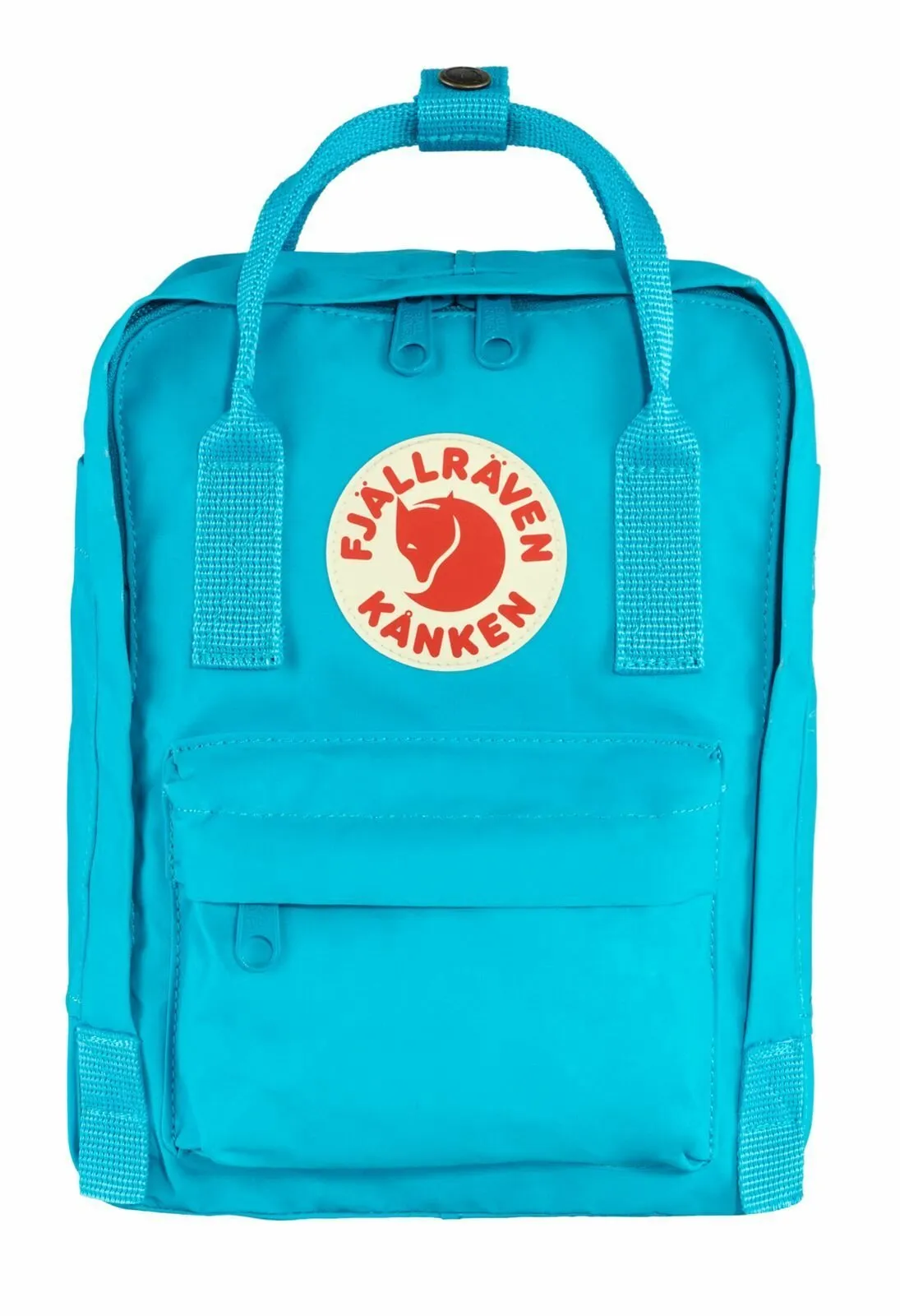 Fjallraven Kanken Mini Backpack