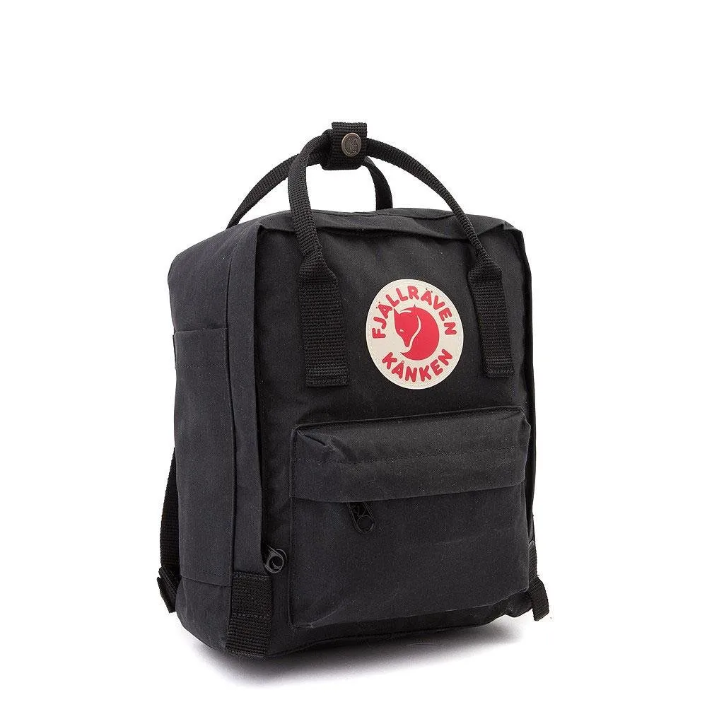 Fjallraven Kanken Mini Backpack