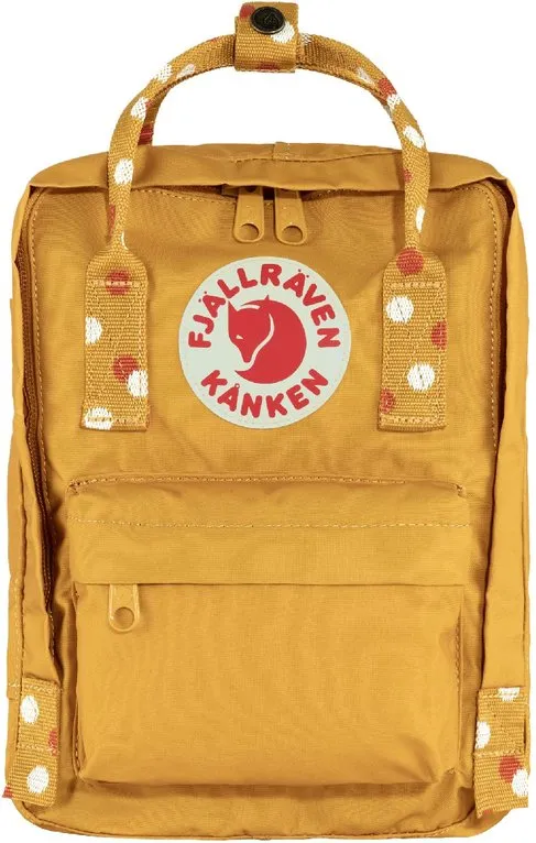 Fjallraven Kanken Mini Backpack