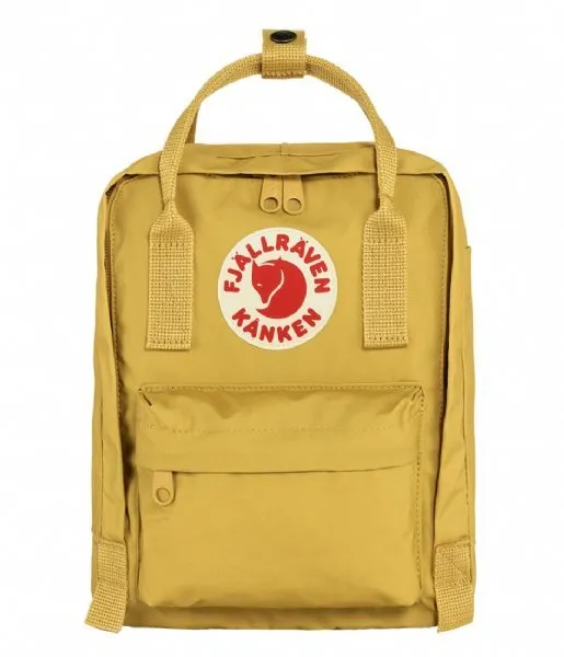 Fjallraven Kanken Mini Backpack