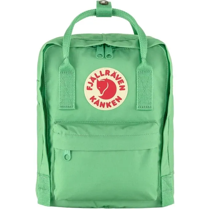 Fjallraven Kanken Mini Backpack