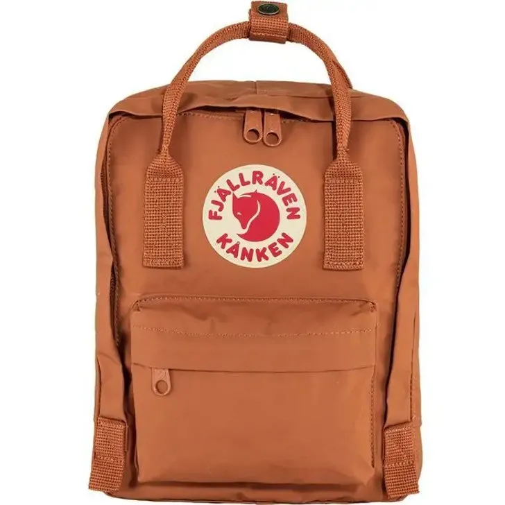 Fjallraven Kanken Mini Backpack