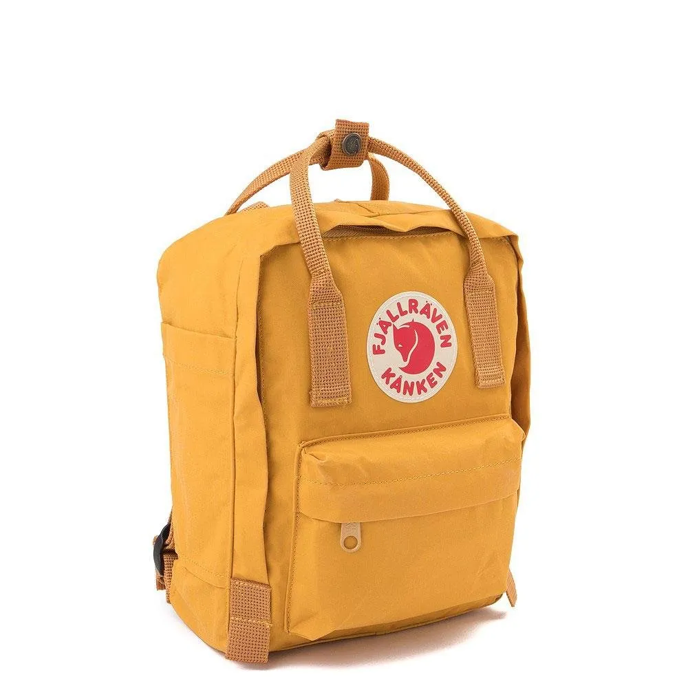 Fjallraven Kanken Mini Backpack