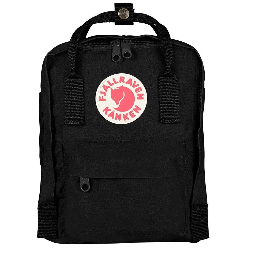 Fjallraven Kanken Mini Backpack