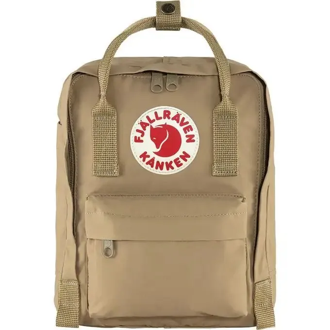 Fjallraven Kanken Mini Backpack