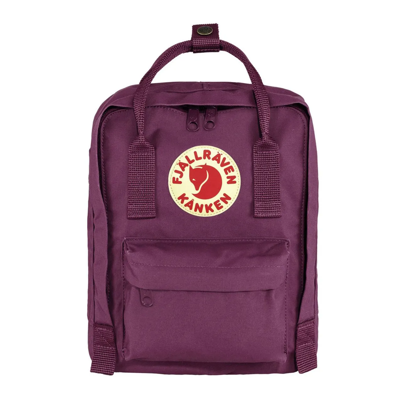 Fjallraven Kanken Mini Backpack