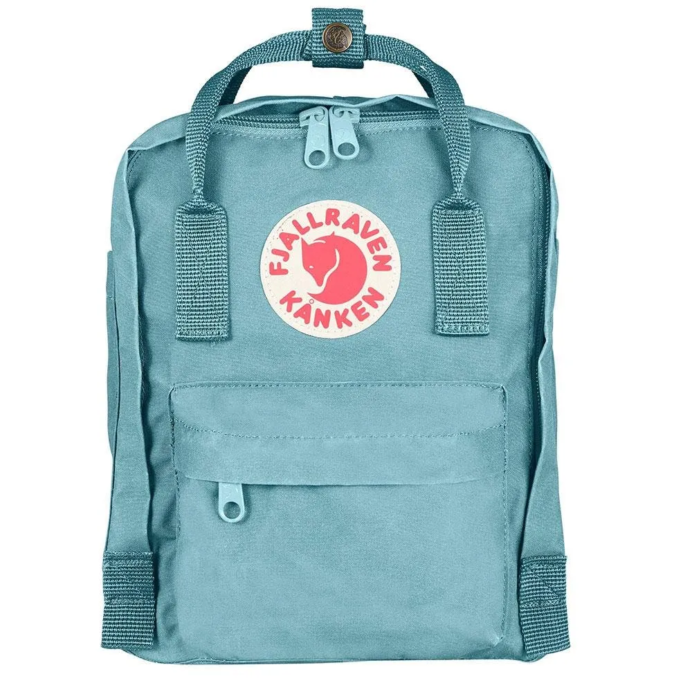 Fjallraven Kanken Mini Backpack