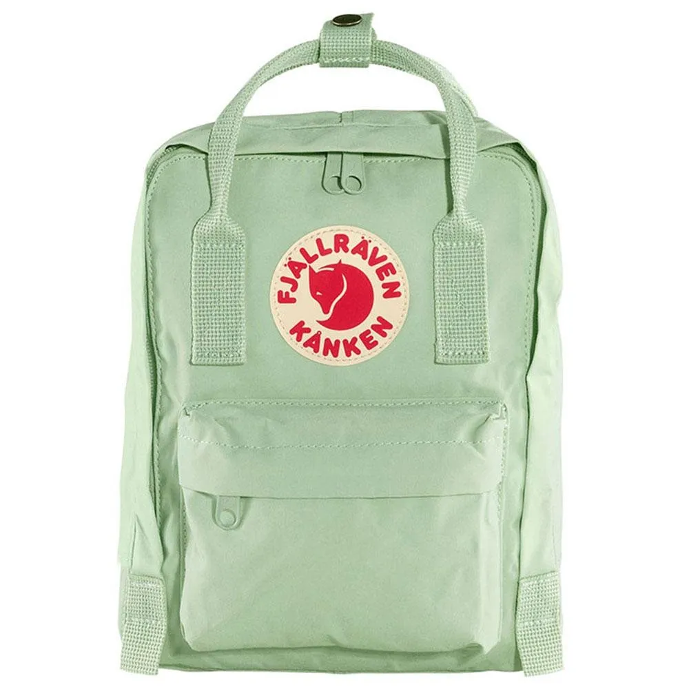 Fjallraven Kanken Mini Backpack