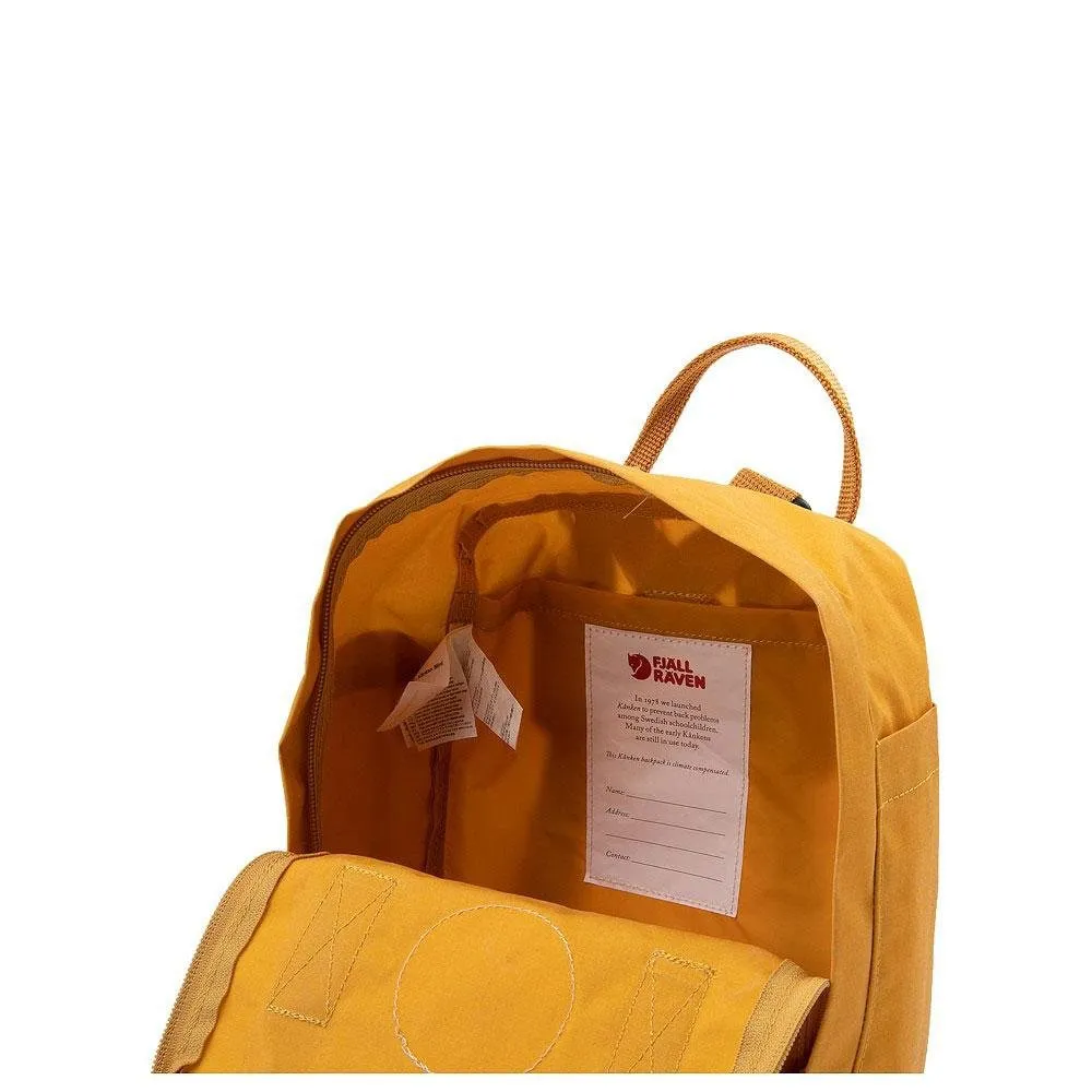 Fjallraven Kanken Mini Backpack