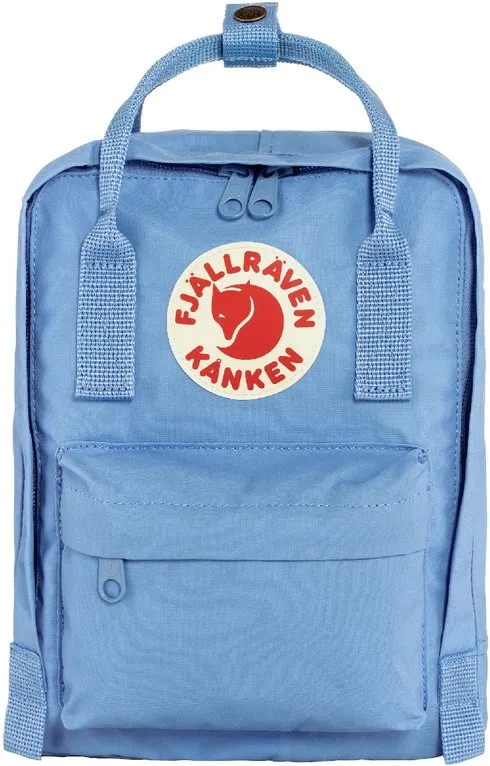 Fjallraven Kanken Mini Backpack