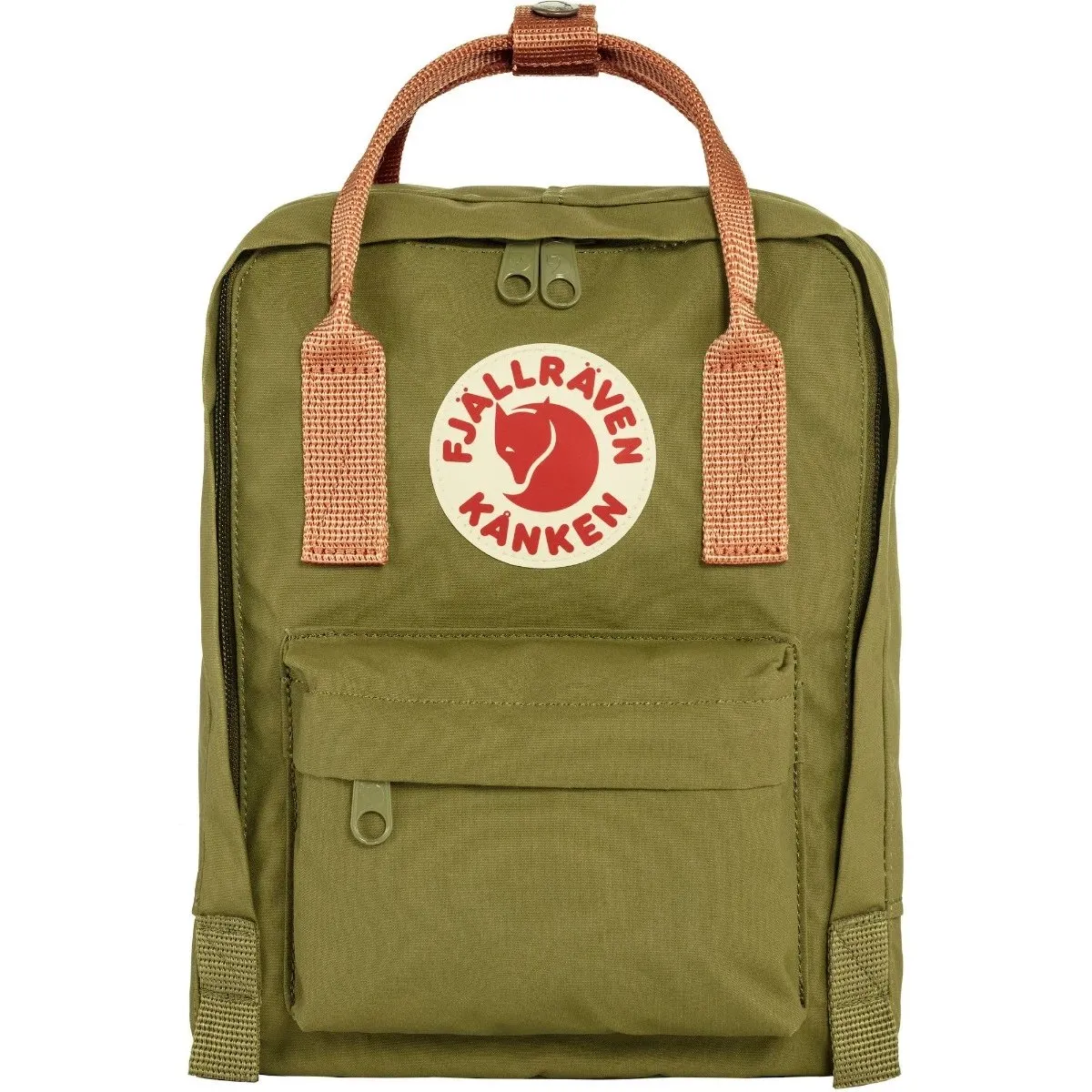 Fjallraven Kanken Mini Backpack