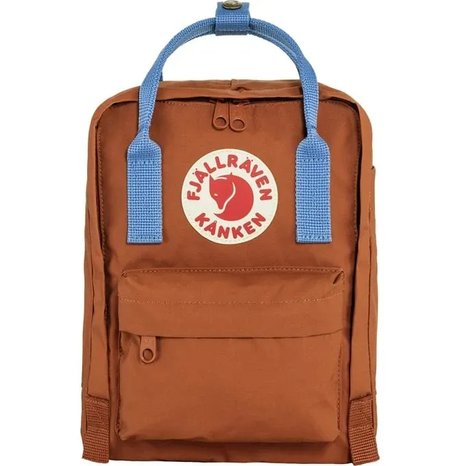 Fjallraven Kanken Mini Backpack