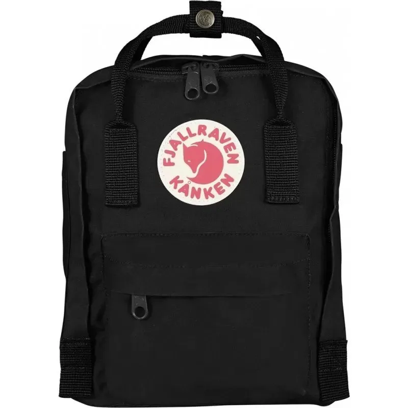 Fjallraven Kanken Mini Backpack