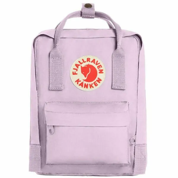 Fjallraven Kanken Mini Backpack