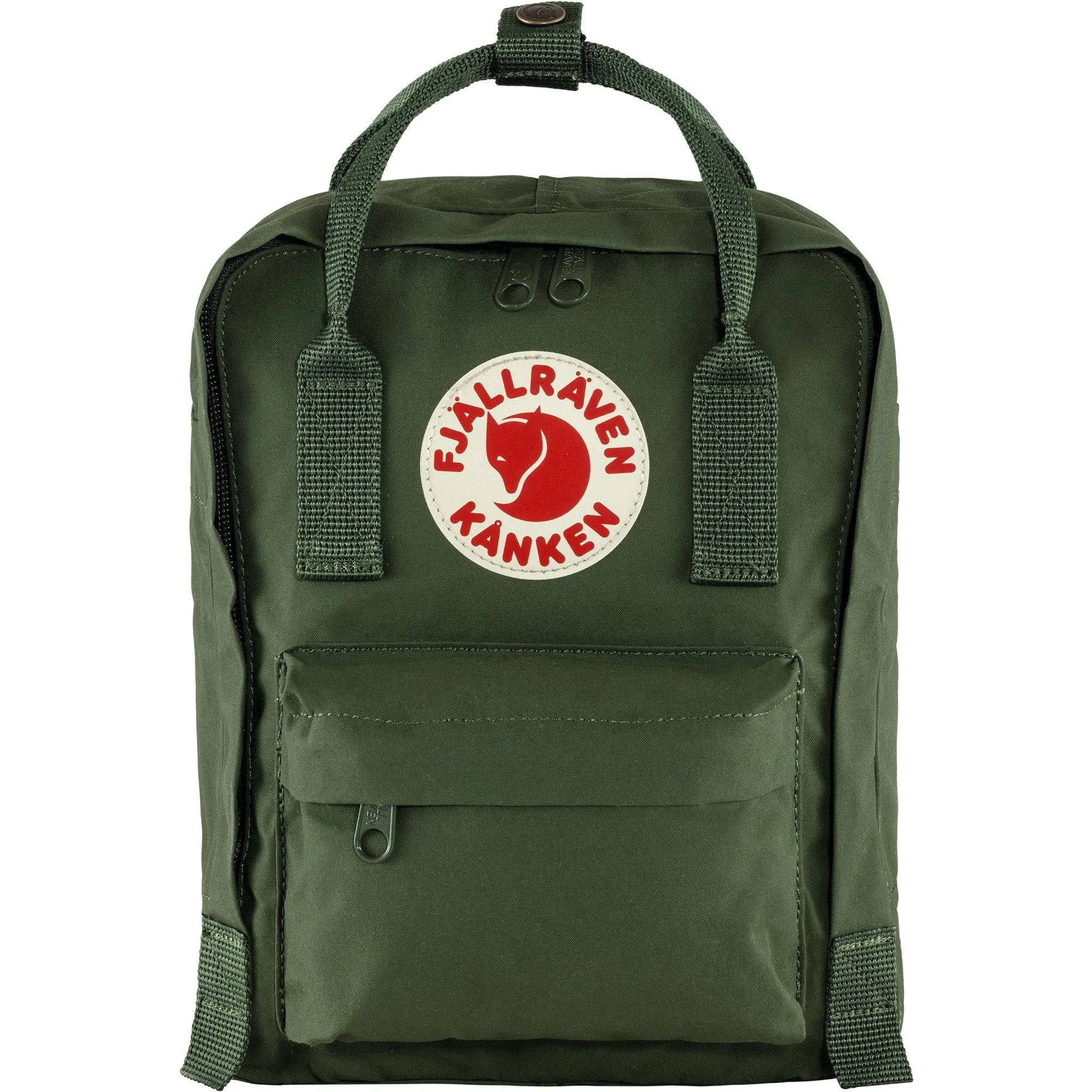 Fjallraven Kanken Mini Backpack