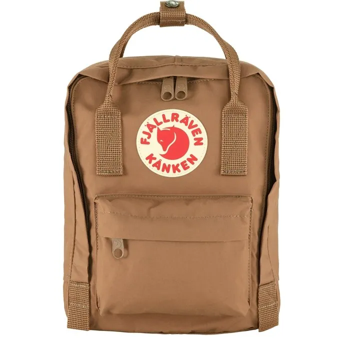 Fjallraven Kanken Mini Backpack