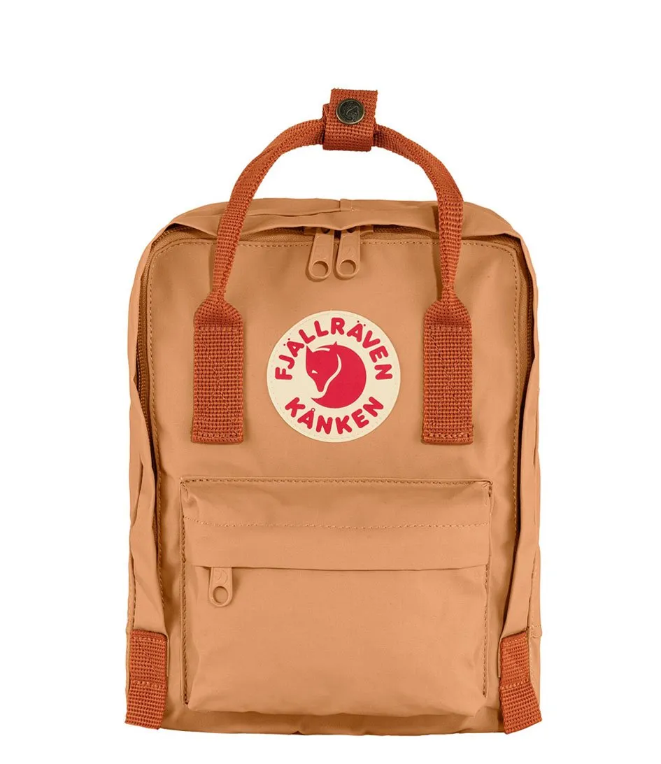 Fjallraven Kanken Mini Backpack