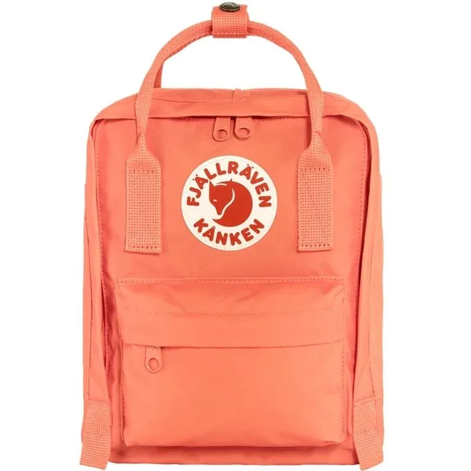 Fjallraven Kanken Mini Backpack