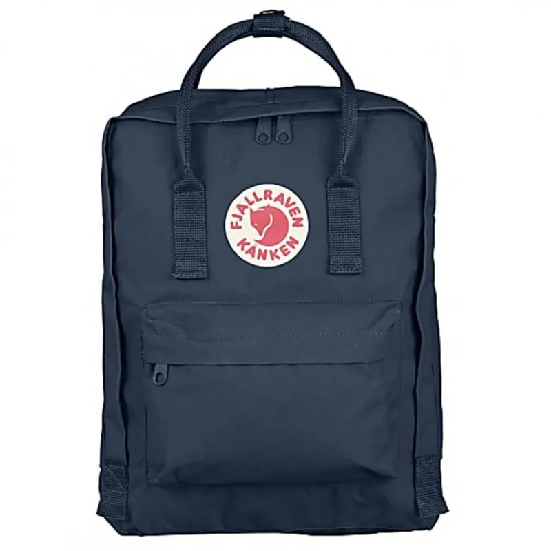 Fjallraven Kanken Mini Backpack