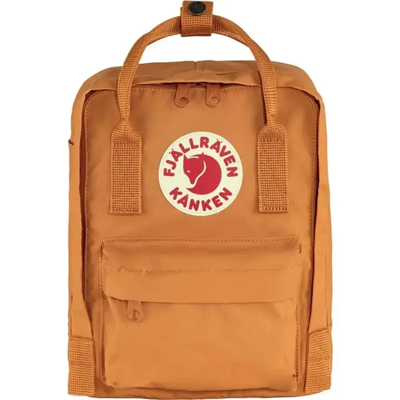 Fjallraven Kanken Mini Backpack