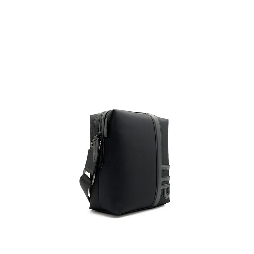 Fredro Sling Men's Bag - Black