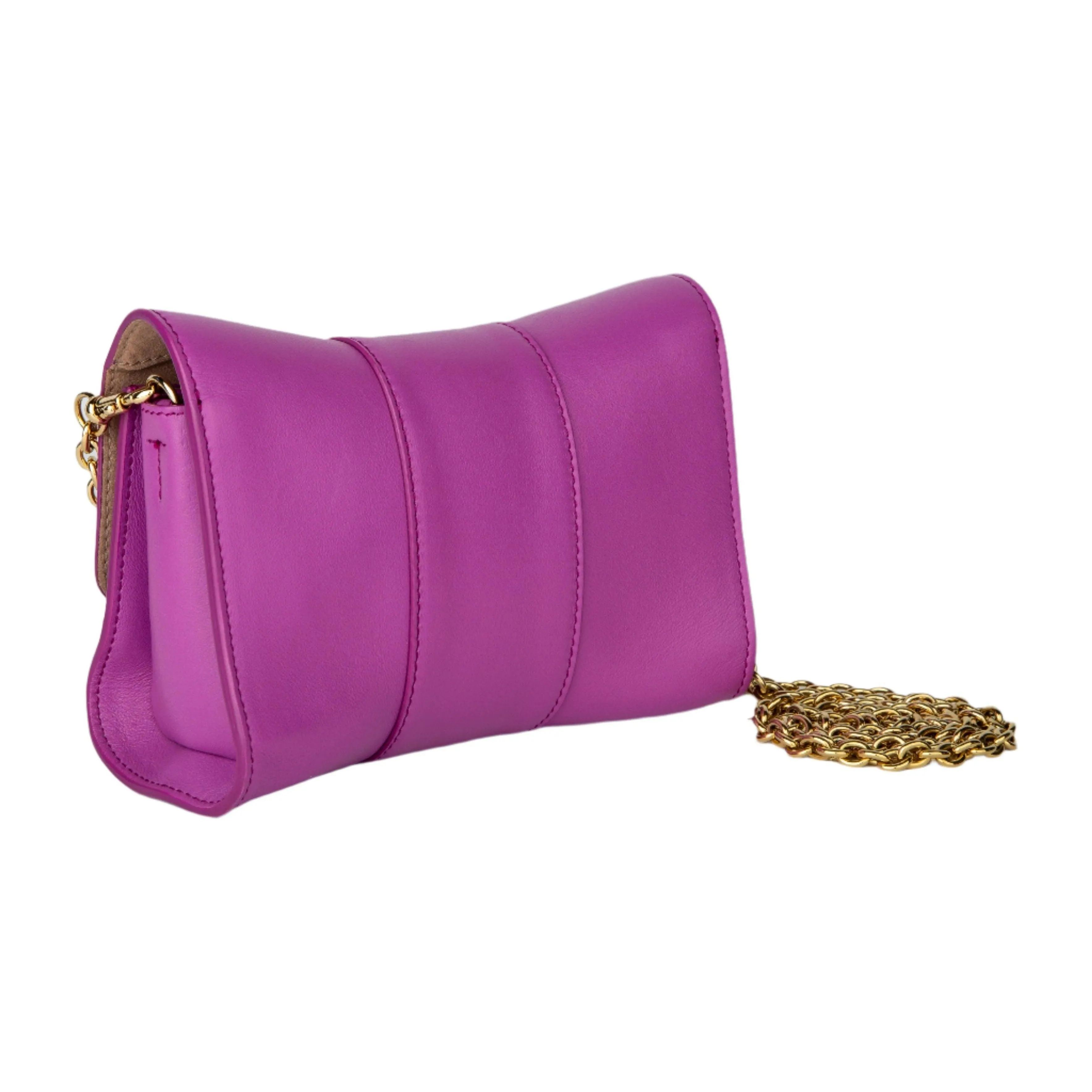 Furla Metropolis Mini Crossbody Remix - Violet