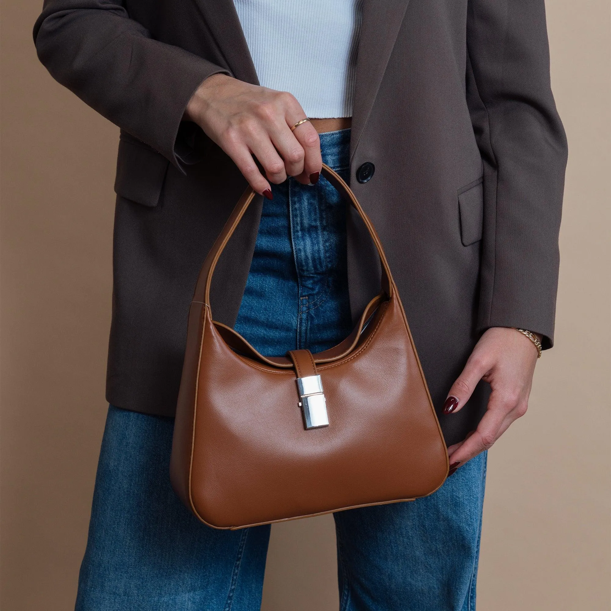 Genevie Shoulder Bag