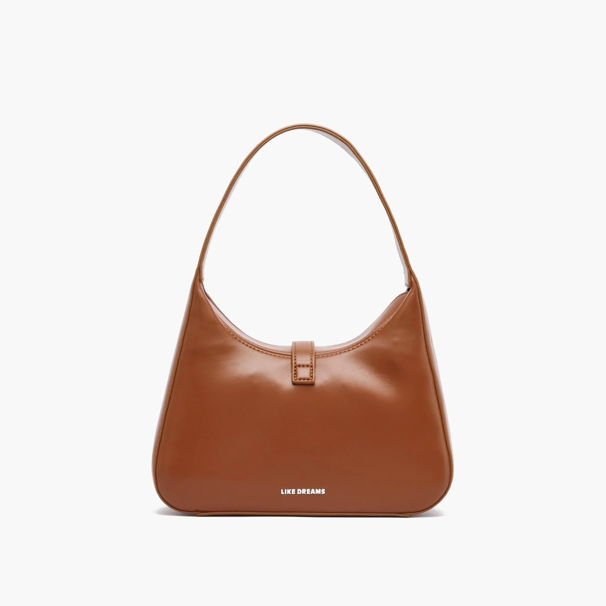 Genevie Shoulder Bag