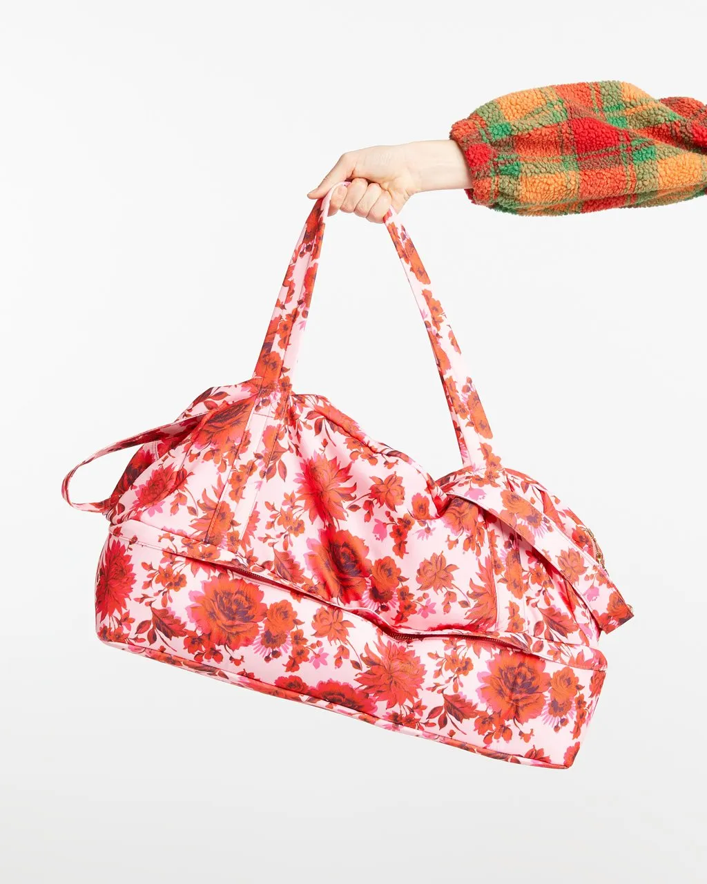 Getaway Traveler Bag - Potpourri