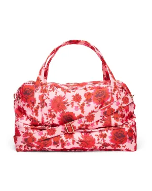 Getaway Traveler Bag - Potpourri