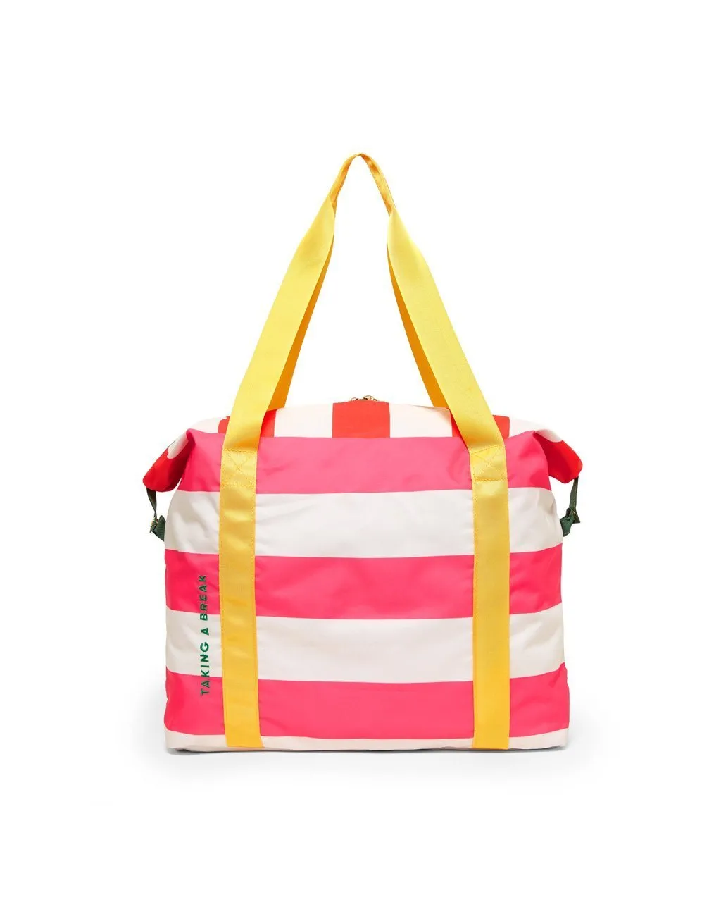 Getaway Weekender Bag - Swim Club Stripe