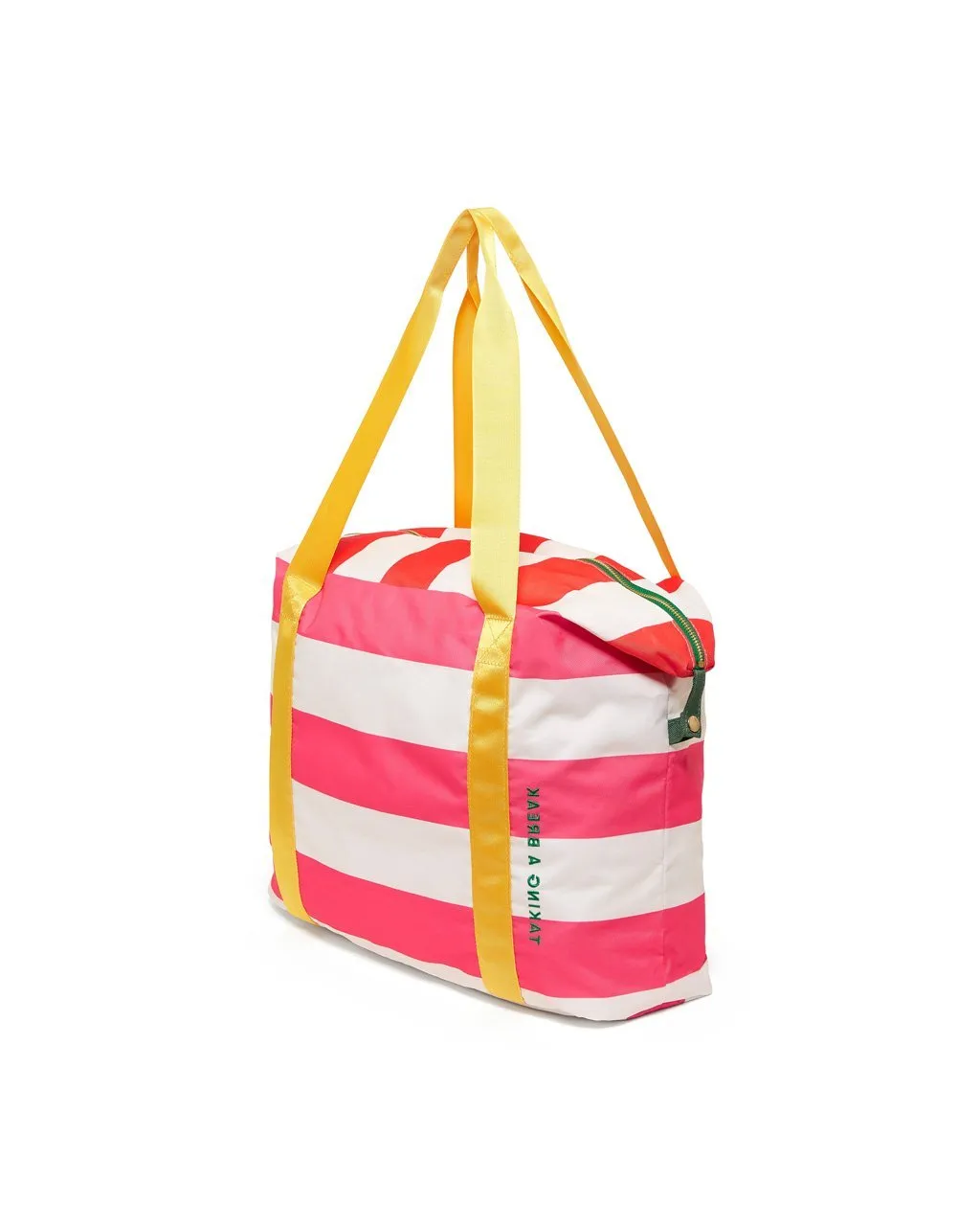 Getaway Weekender Bag - Swim Club Stripe