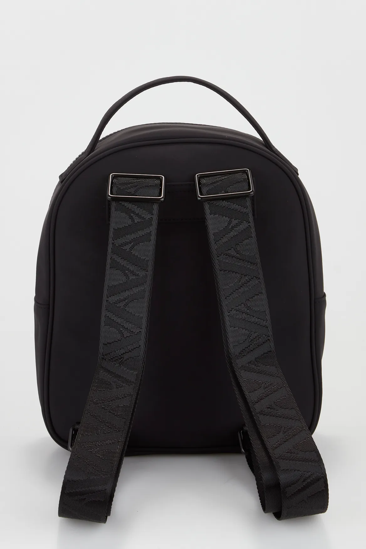 Gia Mini Nylon Backpack Bag