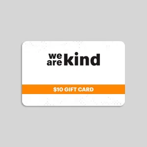 Gift Card | $10