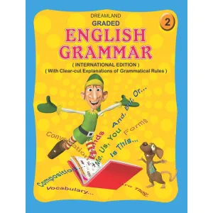 Graded English Grammar Part 2