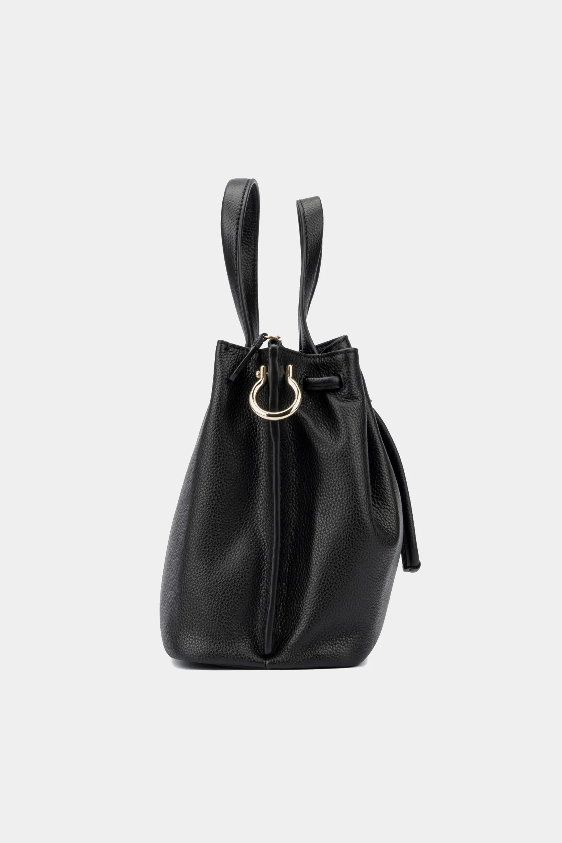 Grand Ambition Small Bucket Bag