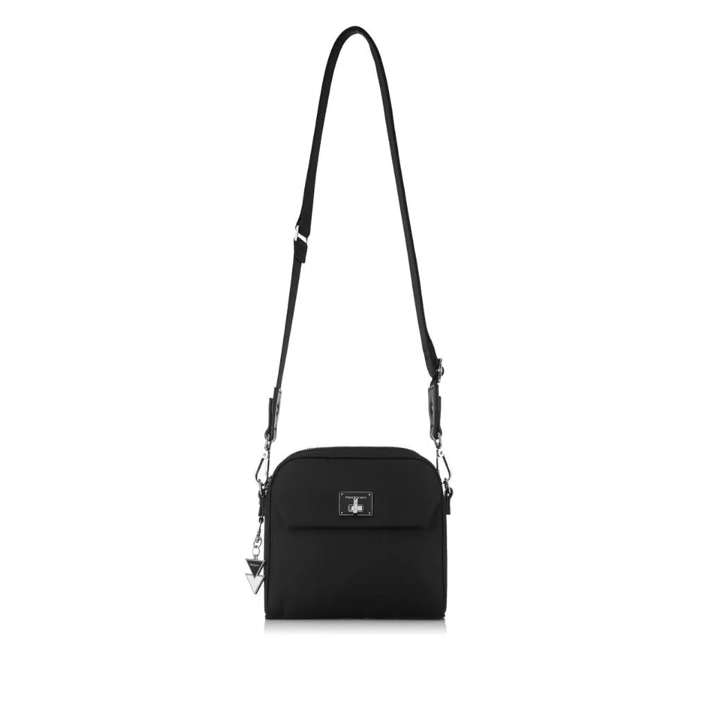 Hedgren Fair Shoulder Bag - Black