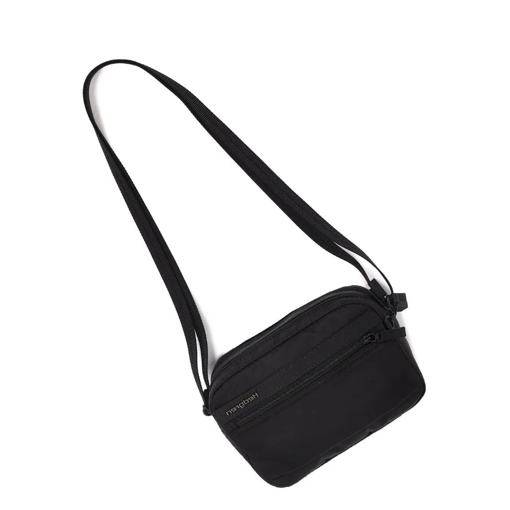 Hedgren Maia Crossover / Bag RFID Black