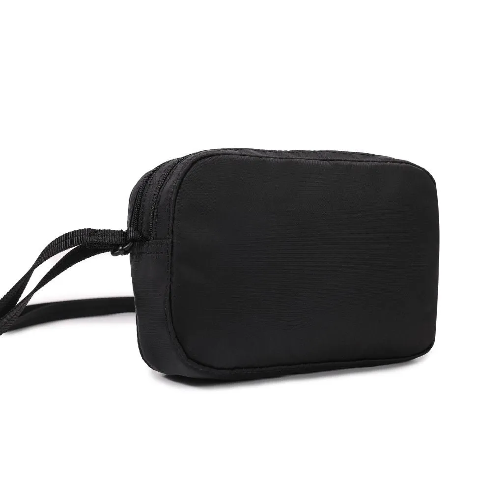 Hedgren Maia Crossover / Bag RFID Black