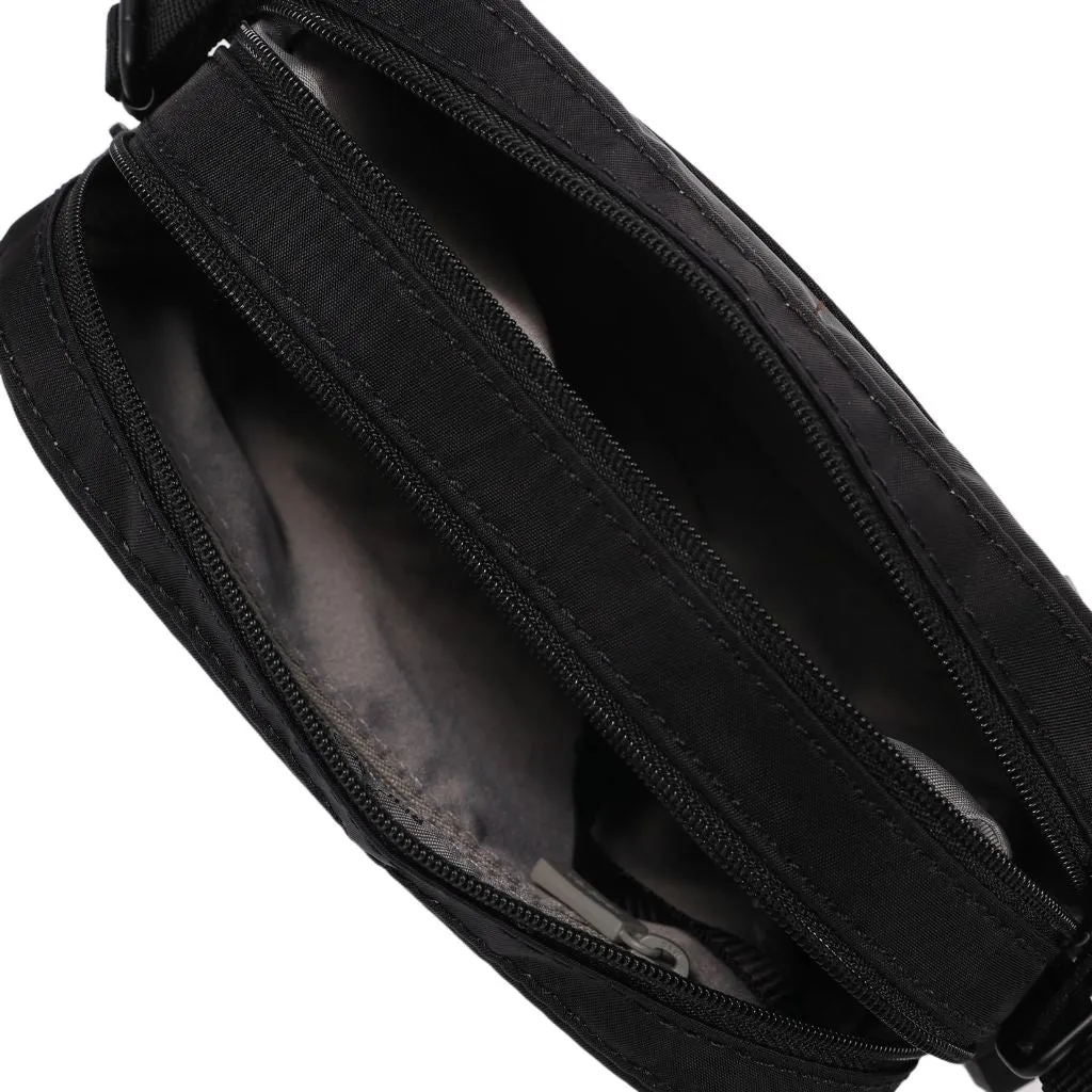 Hedgren Maia Crossover / Bag RFID Black