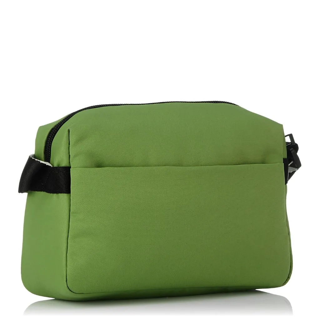 Hedgren Neutron Small Crossbody Bag - Cedar Green