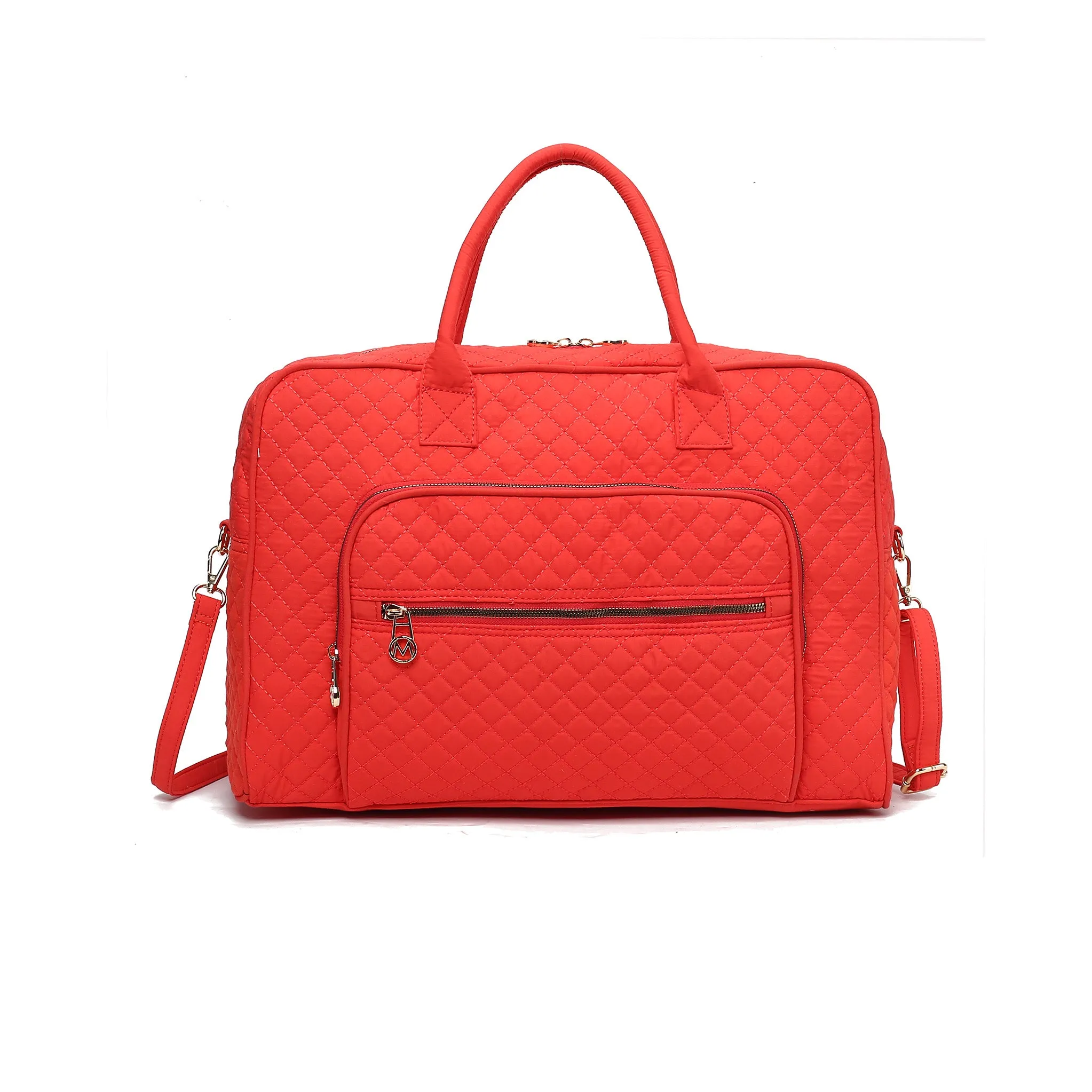 Jayla Weekender Bag