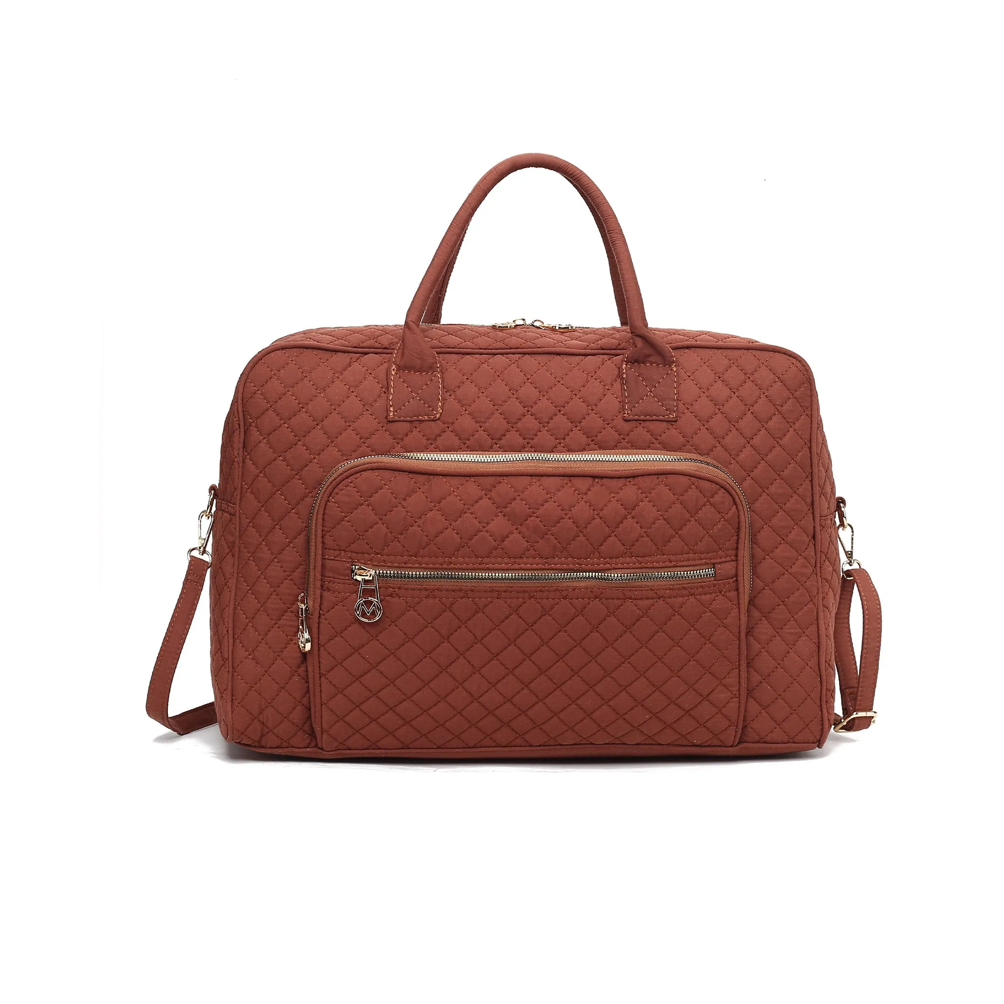 Jayla Weekender Bag