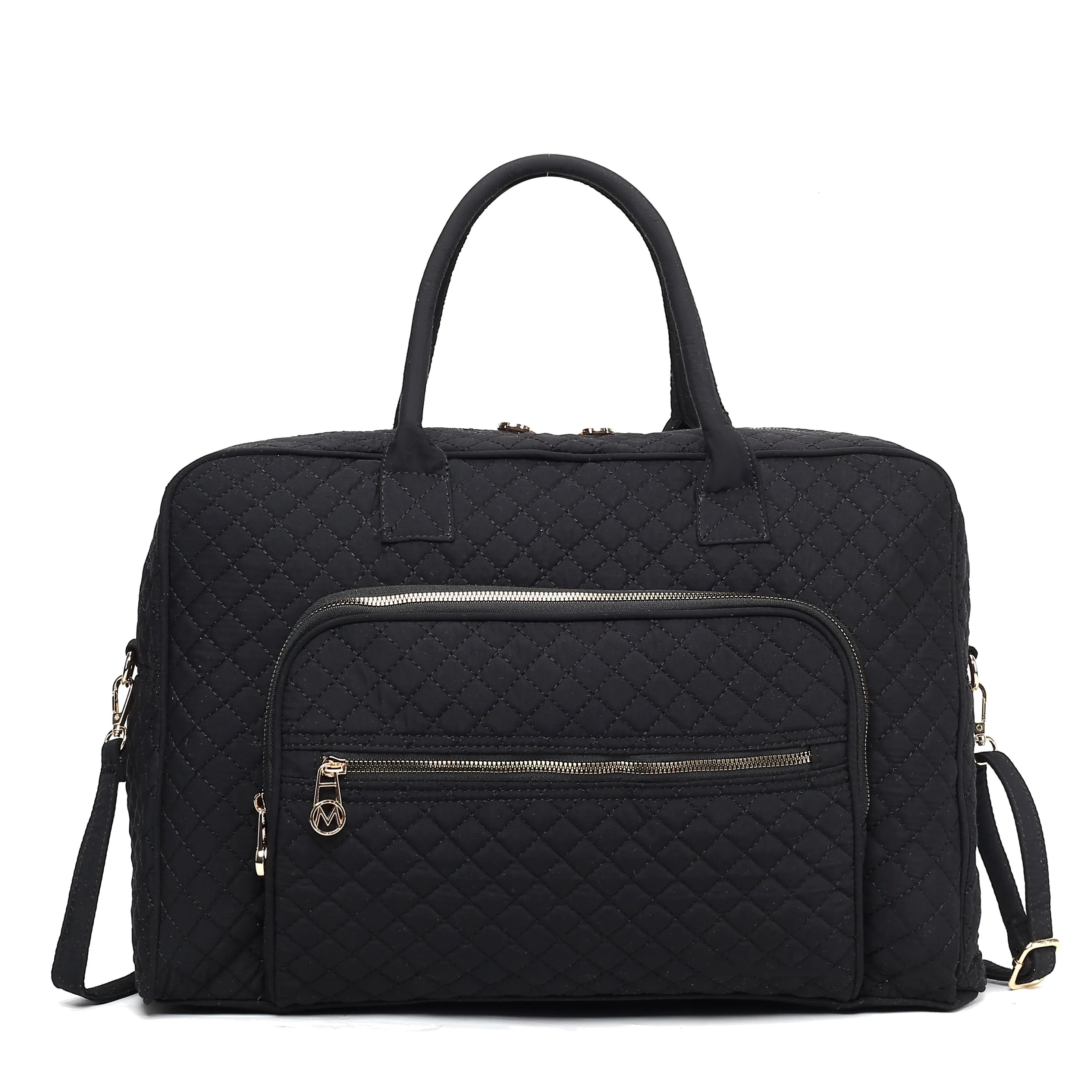 Jayla Weekender Bag