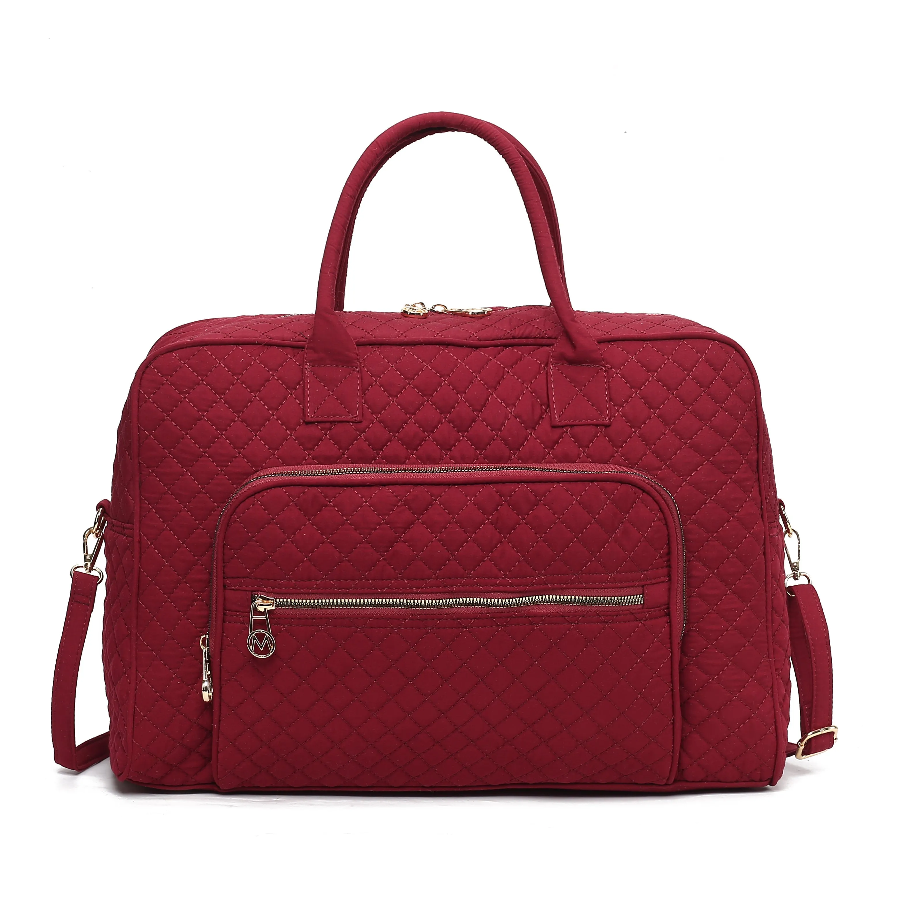 Jayla Weekender Bag