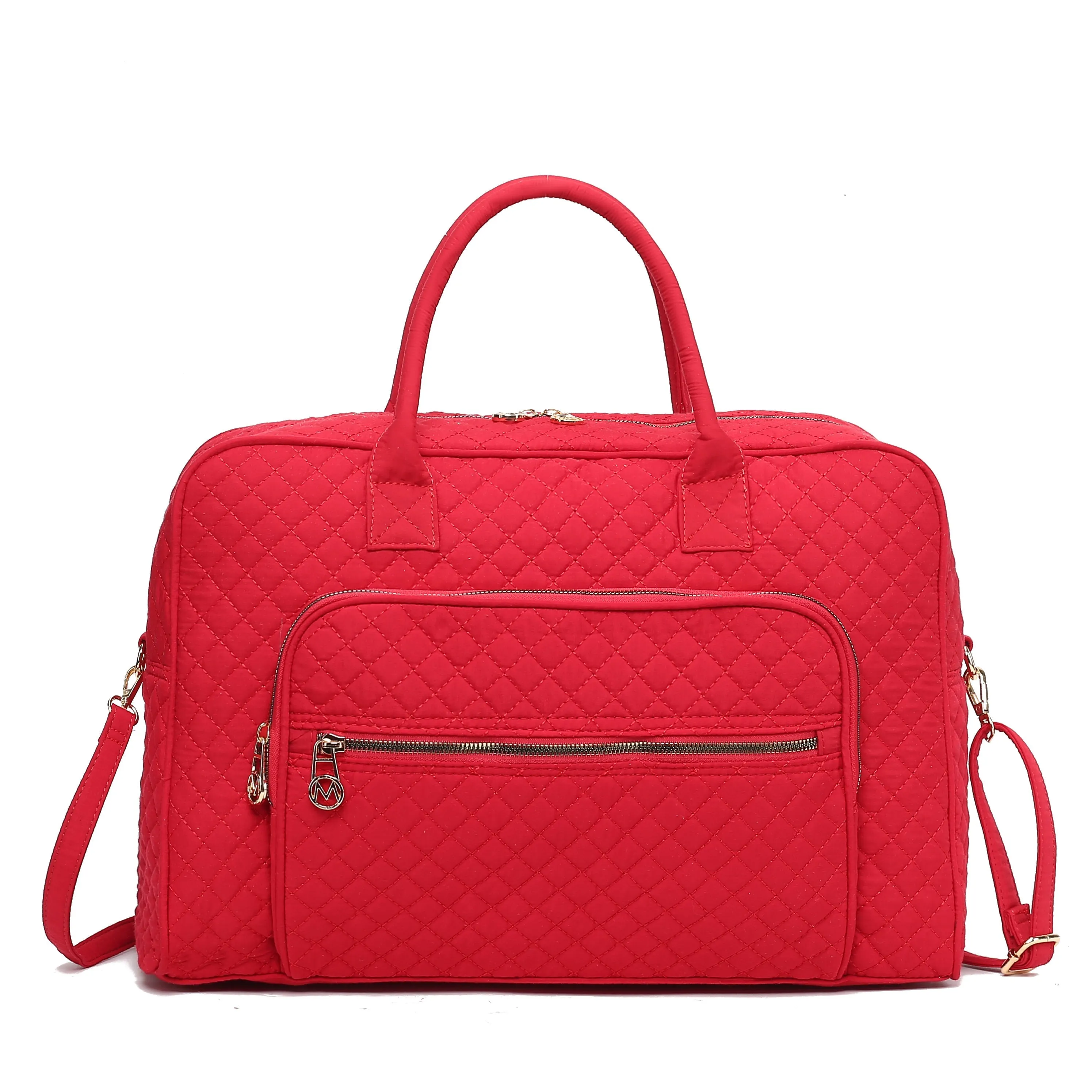 Jayla Weekender Bag